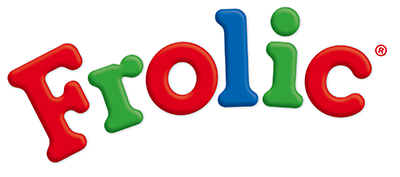 Frolic logo